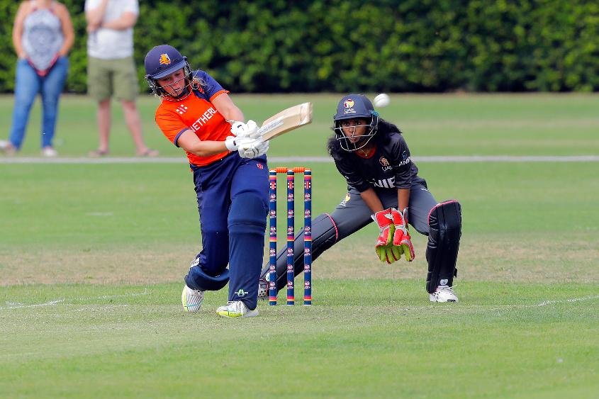 ND-W vs NAM-W Dream11 Prediction Today Match | Fantasy Cricket Tips for Today’s Match Netherlands Women vs Namibia Women Playing 11 P2A7610