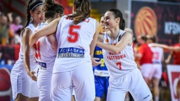 CZ-W-U20 vs FRW-U20 Basketball Dream 11 Prediction, Basketball Winning Team, Czech Republic Women U20 vs France Women U20, U20 Women Euro Championship CbplLmC660u7VHNui9JaNA