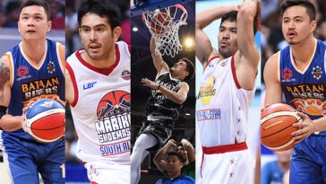 PC vs IBX Basketball Dream 11 Prediction, Basketball Winning Team, Pasig City vs Imus Bandera Xtreme, Maharlika Pilipinas Basketball League Maharlika Pilipinas All Star Photos