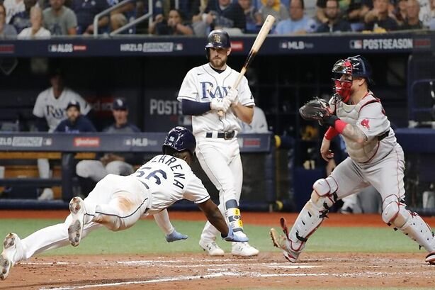 BRS vs TAB Baseball Dream11 Team, Fantasy Tips and Prediction || Boston Red Sox vs Tampa Bay Rays MLB TAB 3