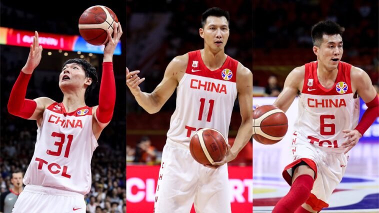 CHN vs KOR Basketball Dream 11 Prediction, Basketball Winning Team, China vs Korea, FIBA Asia Cup de91ef3ec19947909dce0a1305c3c6f8