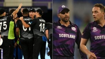 SCO vs NZ 1st T20I, Dream11 Prediction Today Match, Fantasy Cricket Tips for Today’s Match, Playing 11, Scotland vs New Zealand T20I Match e4534425 nz vs sco