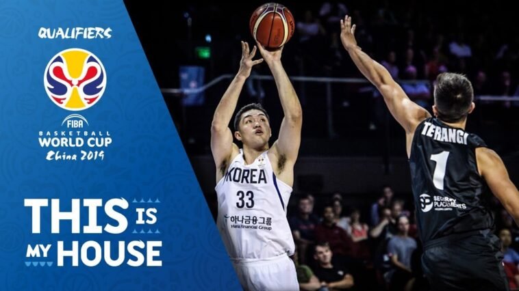 KOR vs NZL Basketball Dream 11 Prediction, Basketball Winning Team, Korea vs New Zealand, Asia Cup maxresdefault 1