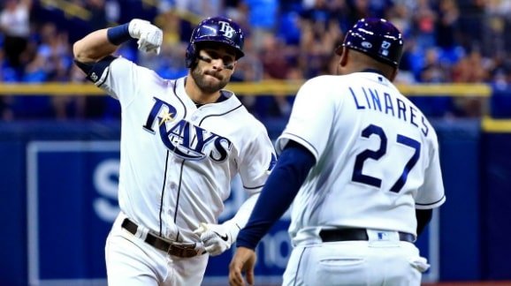 BAO vs TAB Baseball Dream11 Team, Fantasy Tips and Prediction, Baltimore Orioles vs Tampa Bay Rays MLB tbp min