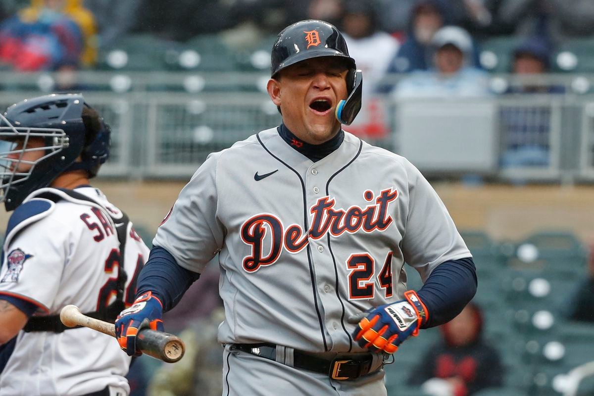 DET vs CLE Baseball Dream11 Team, Fantasy Tips and Prediction || Detroit Tigers vs Cleveland Guardians MLB usa today 18353287.0