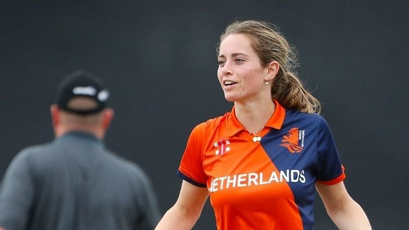 ND-W vs NAM-W Dream11 Prediction Today Match | Fantasy Cricket Tips for Today’s Match Netherlands Women vs Namibia Women Playing 11 Frederique Overdijk