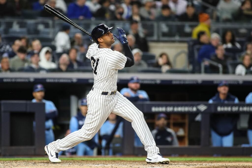 HAS vs NEY Baseball Dream11 Team, Fantasy Tips and Prediction || Houston Astros vs New York Yankees usa today 18348314.0