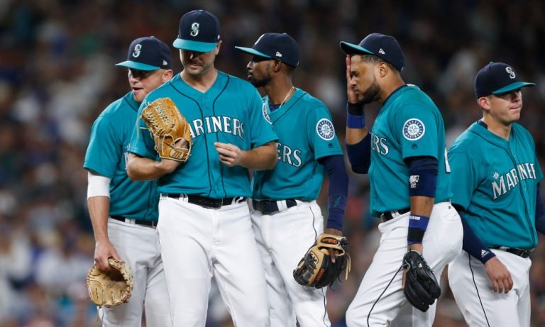 SEM vs OA Baseball Dream11 Team, Fantasy Tips and Prediction || Seattle Mariners vs Oakland Mariners MLB usp mlb los angeles dodgers at seattle mariners 768x461 1