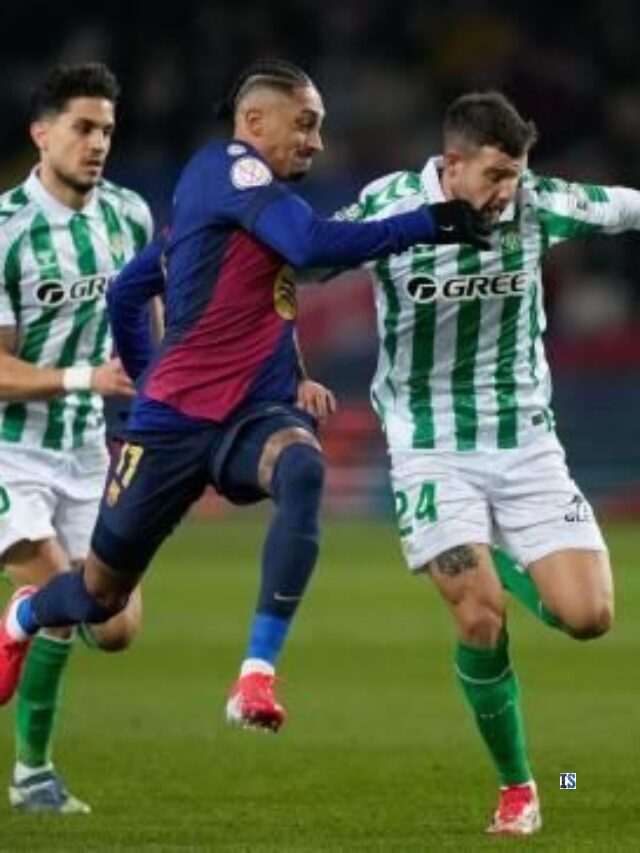 barcelona vs real betis