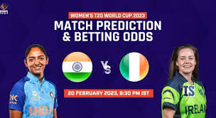 Pratika Rawal, Tejal Hasabnis Smash Fifties As India Women Cruise To Six-Wicket Win Over Ireland In First ODI