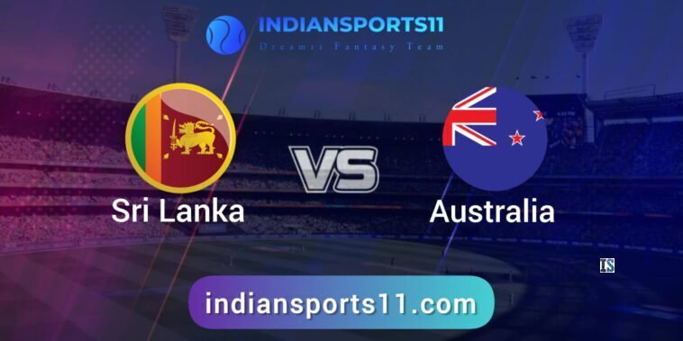 SL vs AUS Dream11 Prediction, Top Fantasy Picks, Player Availability News, 2nd ODI Match, Australia tour of Sri Lanka 2025, 14 February 2025