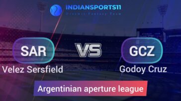 SAR vs GCZ Dream11 Prediction Today Match, Dream11 Team Today, Fantasy Cricket Tips, Playing XI, Pitch Report, Injury Update- Caribbean Max60